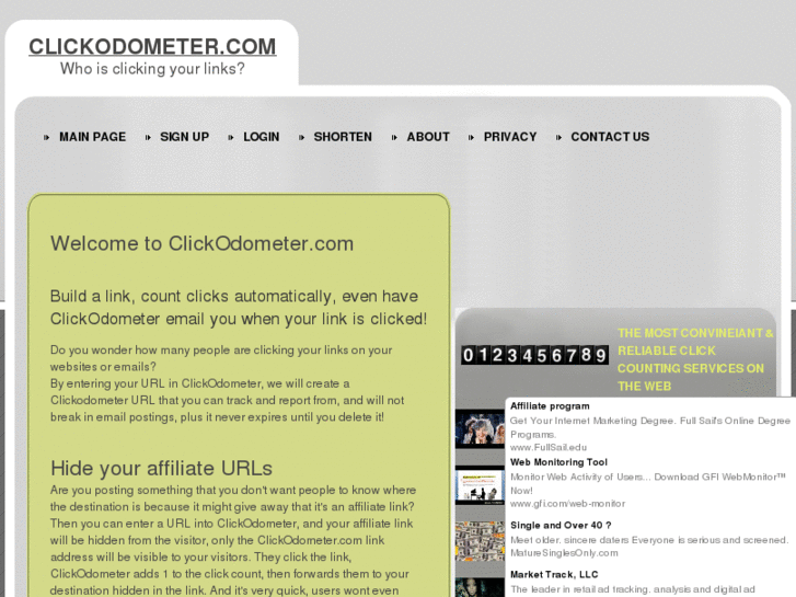 www.clickodometer.net