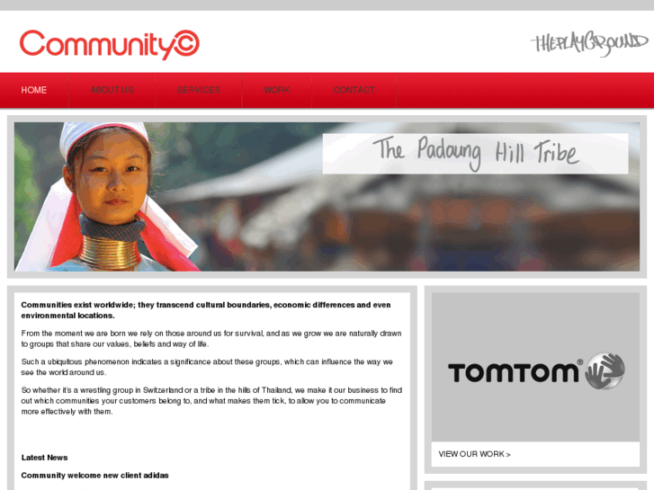 www.communityco.com
