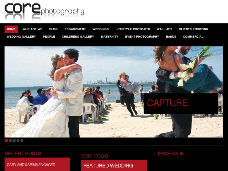 www.core-photography.com