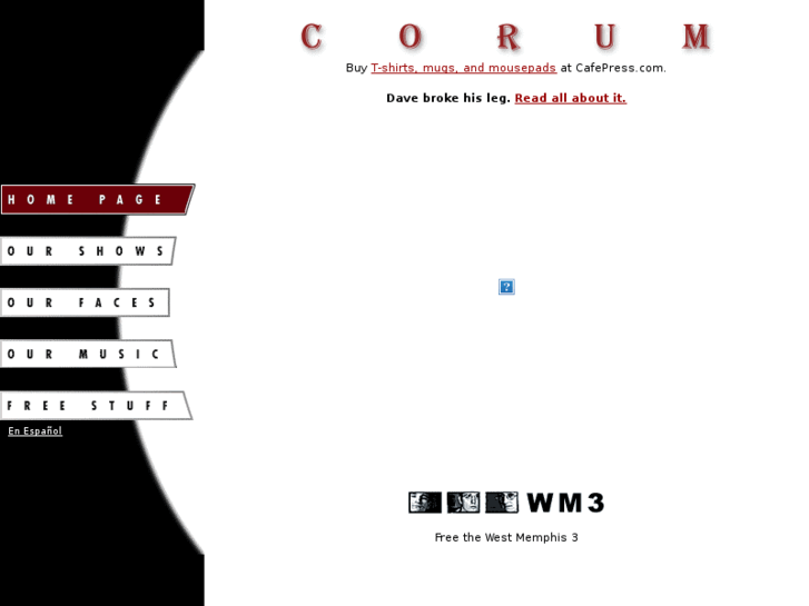 www.corumnet.com