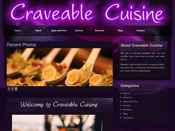 www.craveablecuisine.com