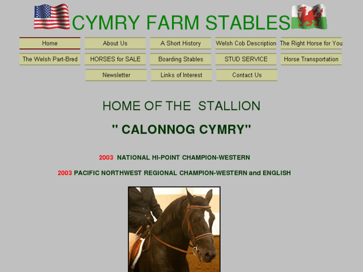 www.cymryfarm.com