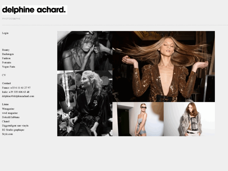 www.delphineachard.com