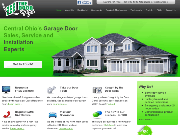 www.doorguys.com