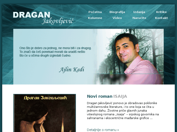 www.dragan-jakovljevic.com