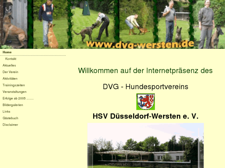 www.dvg-wersten.de