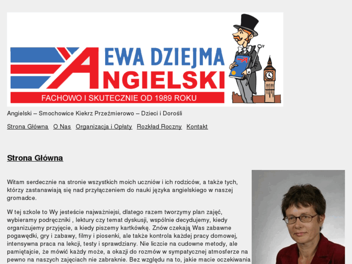 www.dziejma.pl