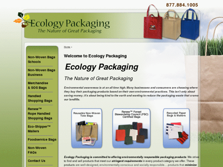 www.ecologypkg.com