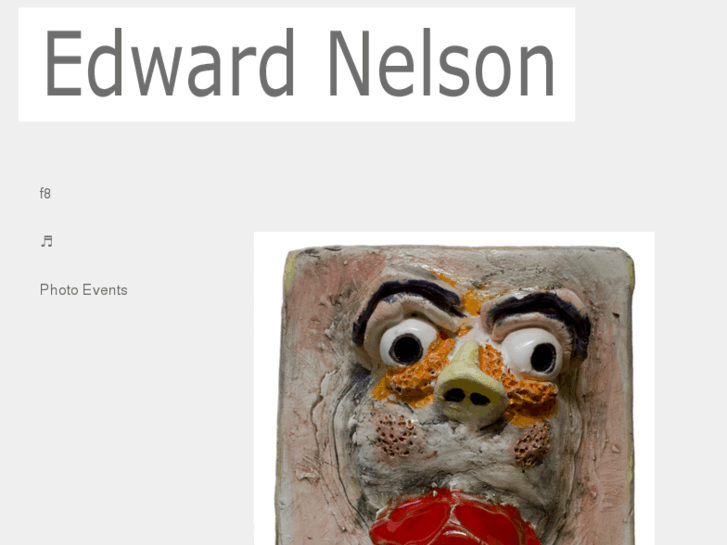 www.edward-m-nelson.net