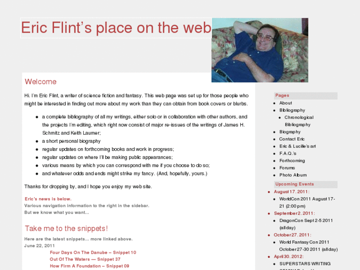 www.ericflint.net