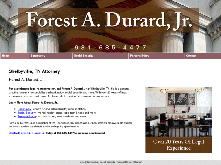 www.fdurardlaw.com