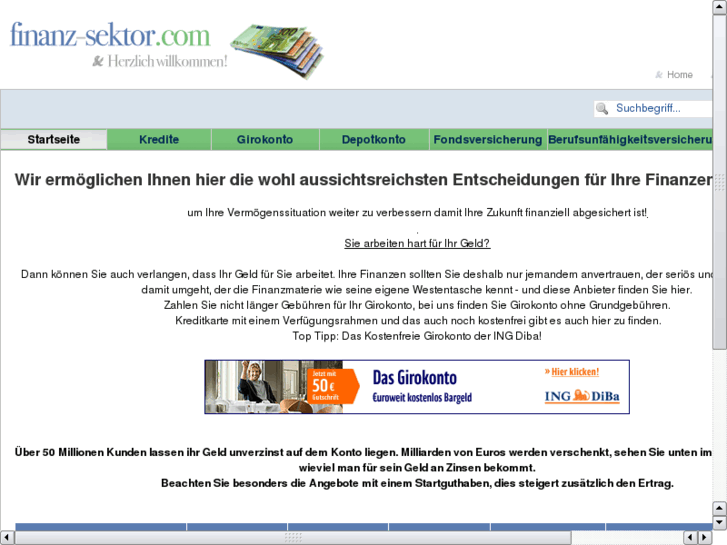 www.finanz-sektor.com