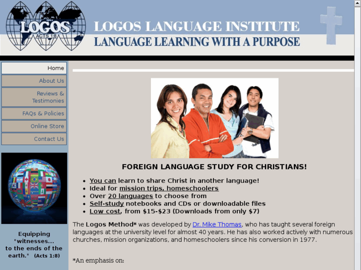 www.foreignlanguagestudy.com