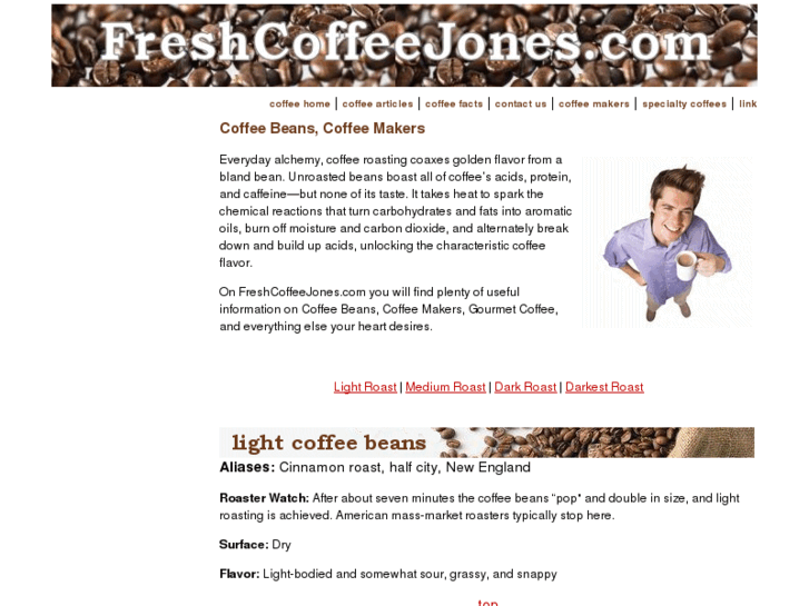www.freshcoffeejones.com