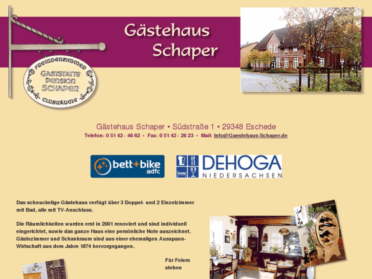 www.gaestehaus-schaper.de