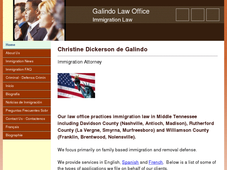 www.galindoimmigration.com