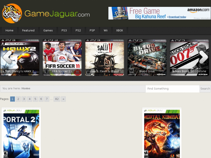 www.gamejaguar.com