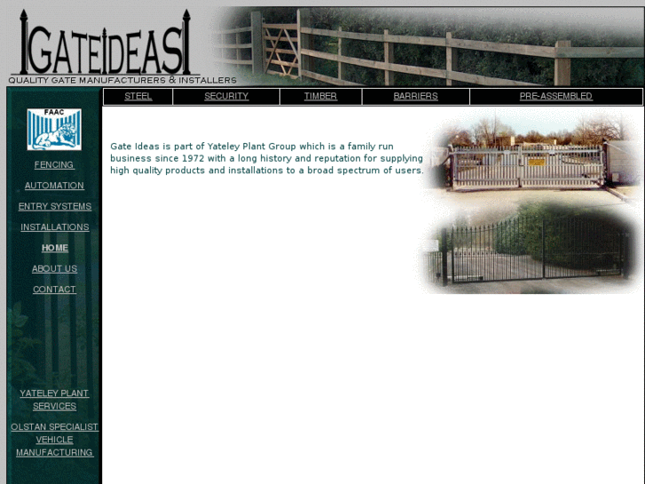 www.gateideas.com