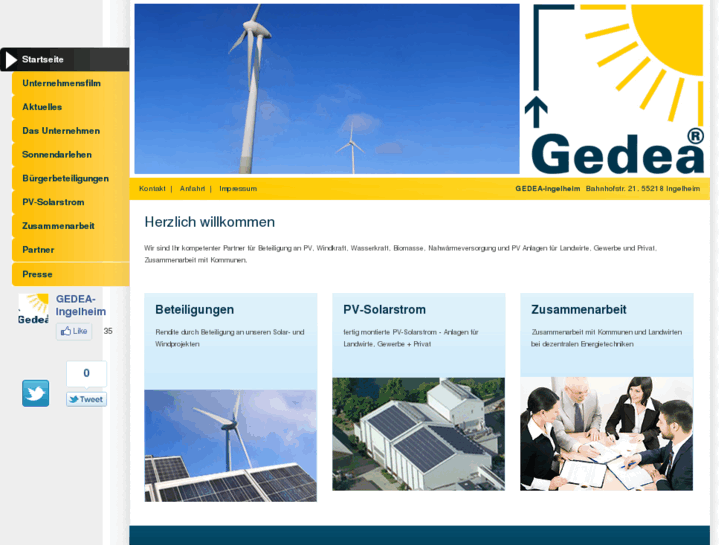 www.gedea-ingelheim.com