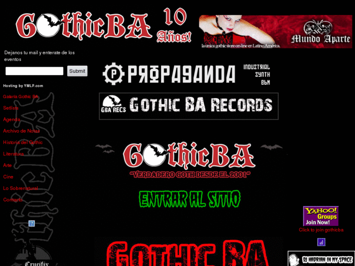 www.gothicba.com