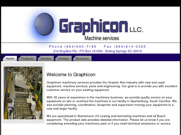 www.graphicon-ms.com