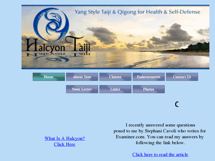 www.halcyontaiji.com