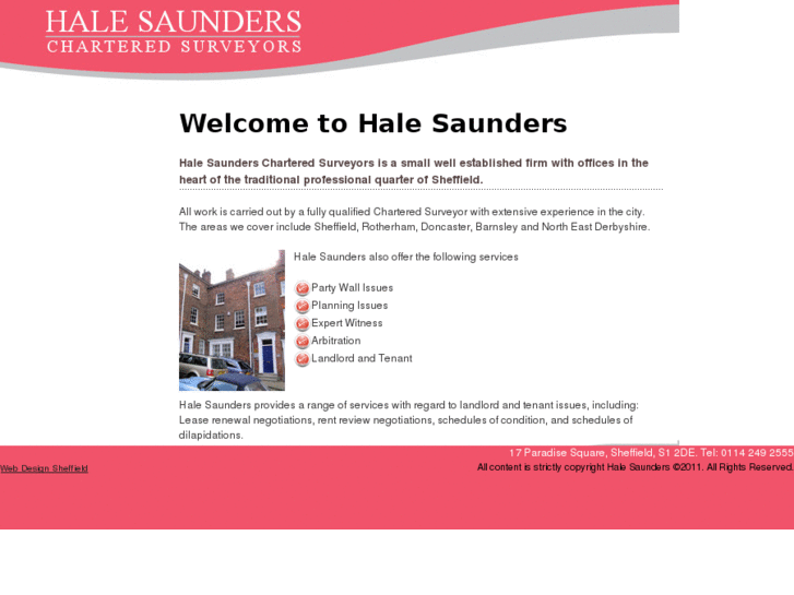 www.halesaunders.co.uk