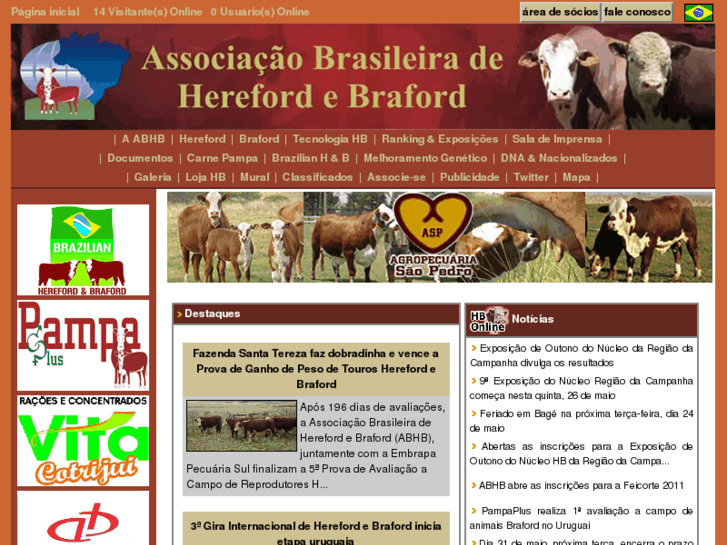 www.hereford.com.br