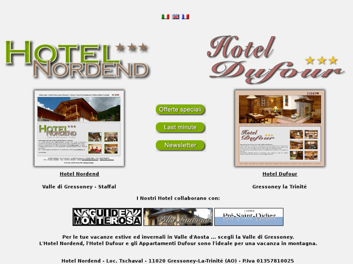 www.hotelnordend.com