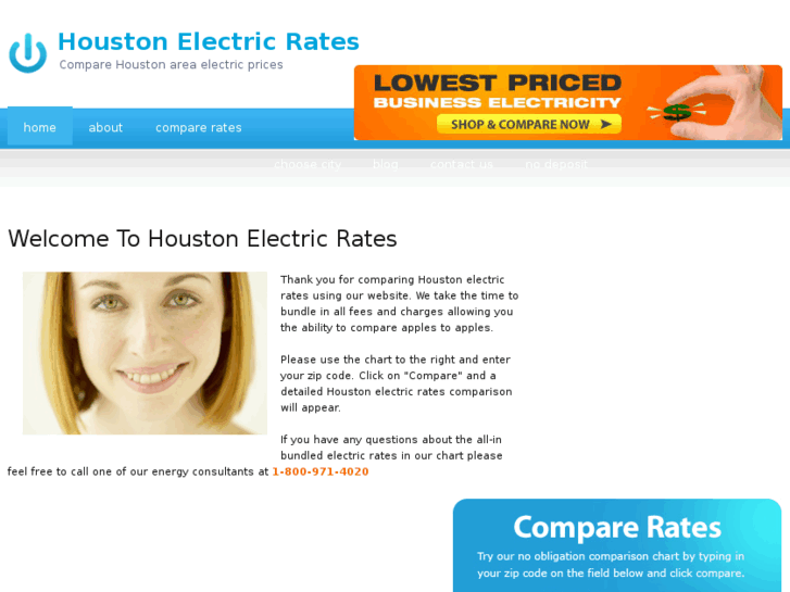www.houstonelectricrates.com