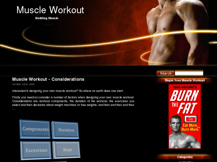 www.ibuildmuscle.com