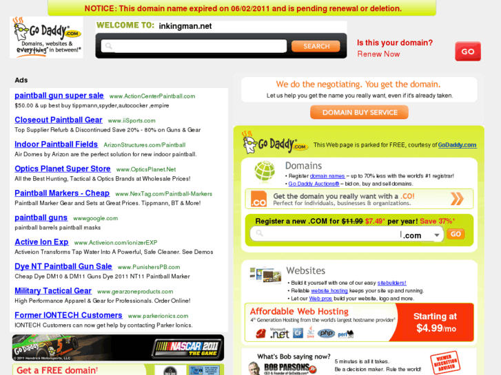 www.inkingman.net