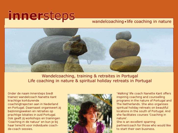 www.innersteps.com