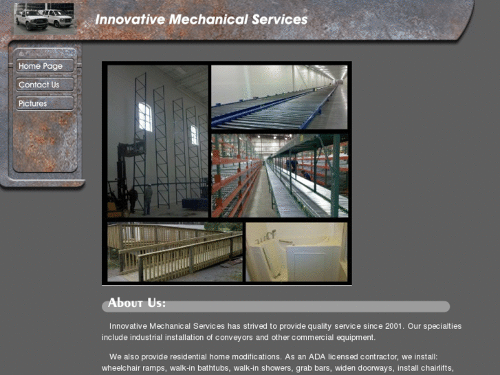 www.innovativemechservices.com