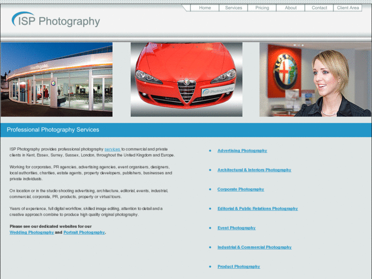 www.isp-photography.com