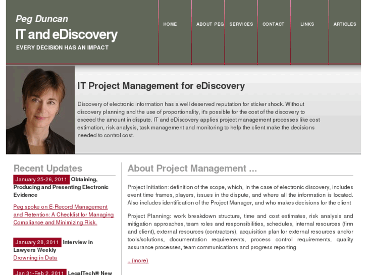 www.it-and-ediscovery.com