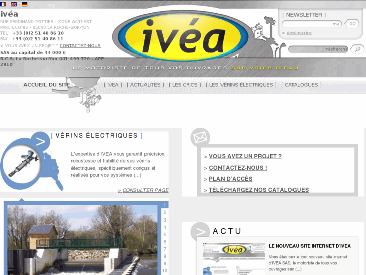 www.ivea-sas.com