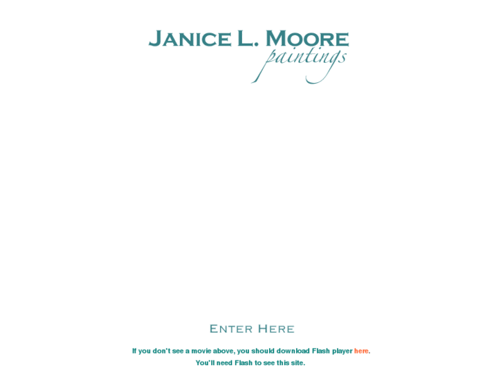 www.janicelmoore.com