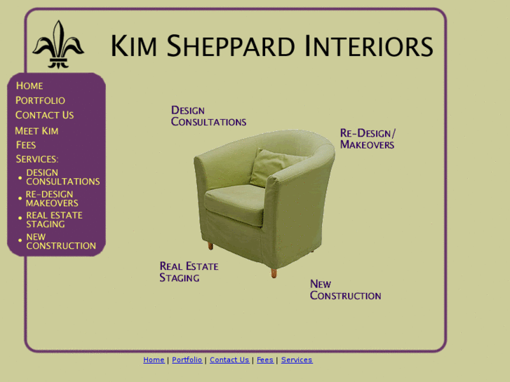 www.kimsheppardinteriors.com