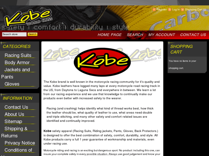 www.kobeusa.com