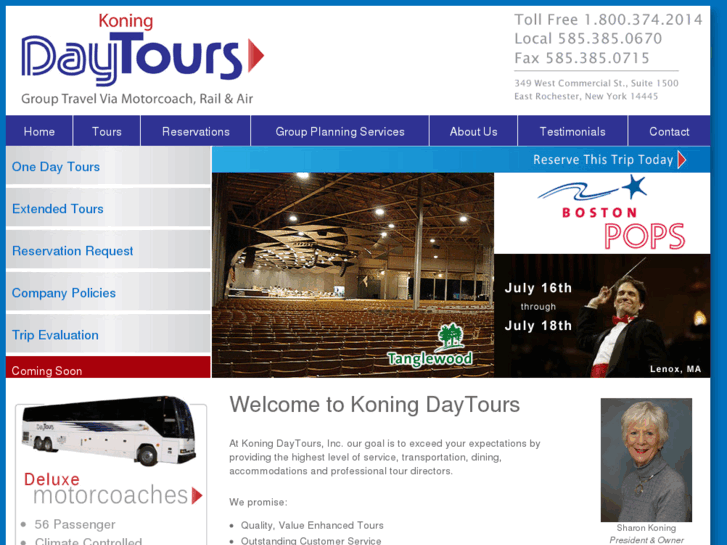 www.koningdaytours.com