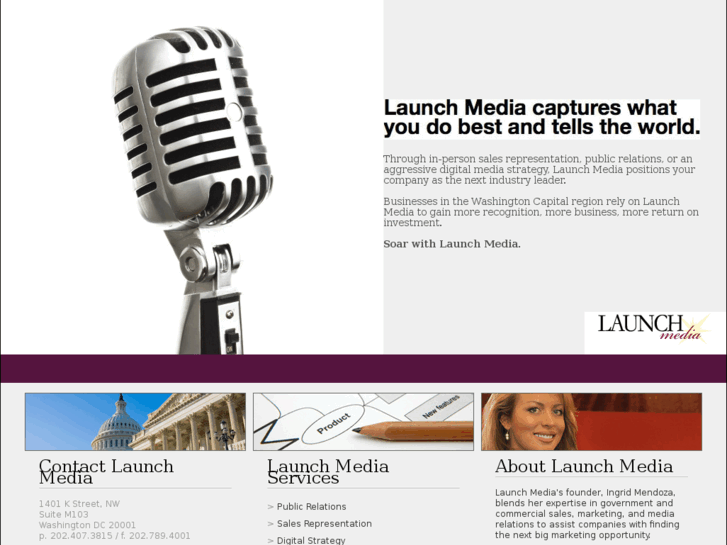 www.launchmediadc.com