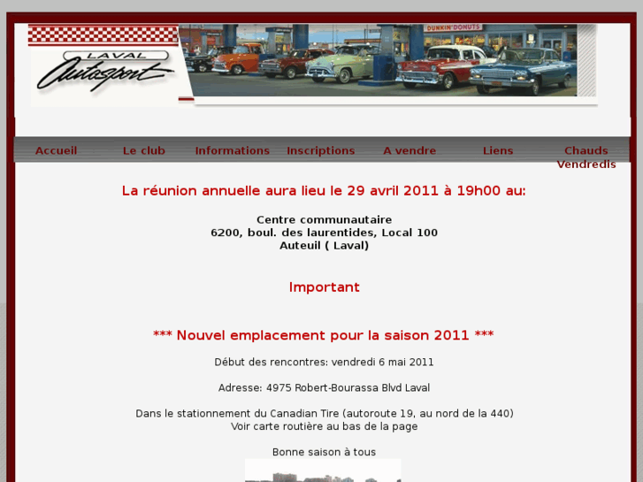 www.lavalautosport.com