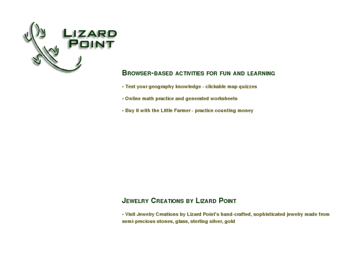 www.lizardpoint.com