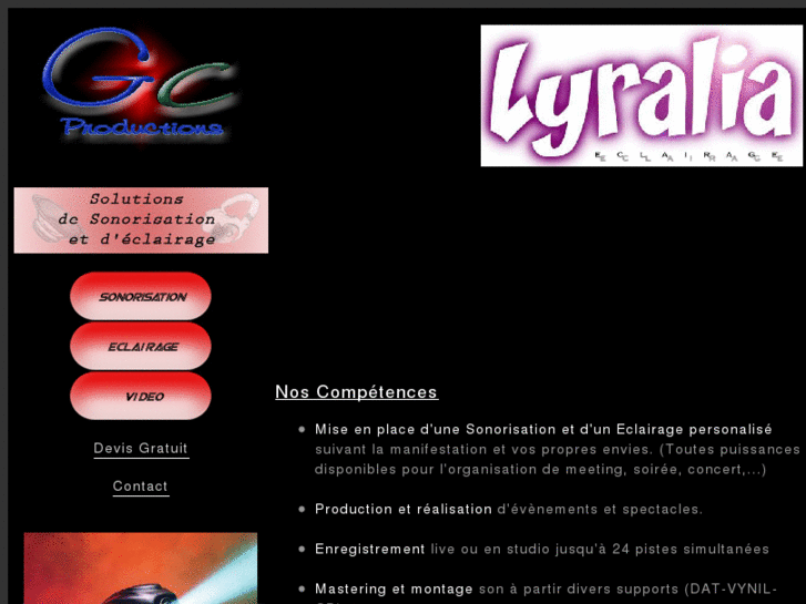 www.lyralia.com