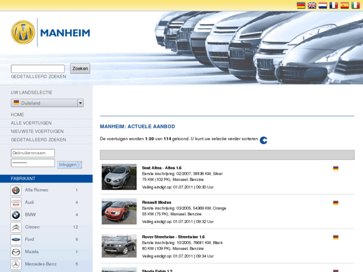 www.manheim-auctions.de