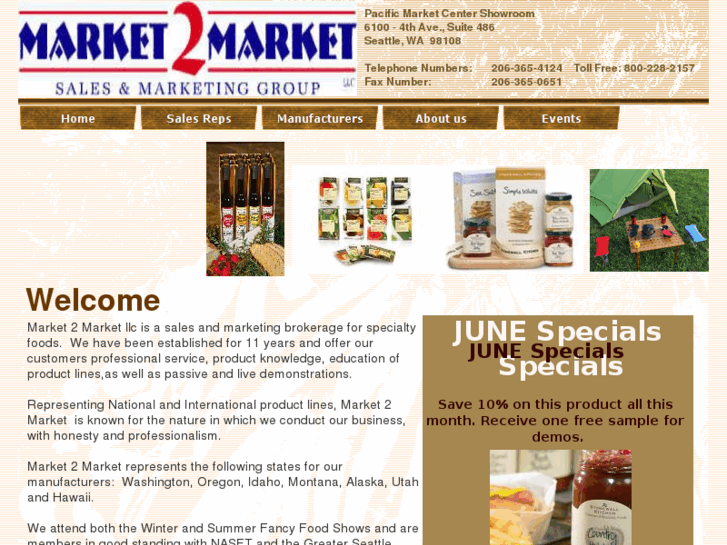 www.market2marketllc.com