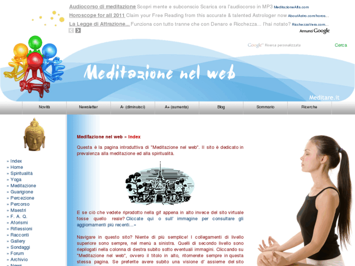 www.meditare.it