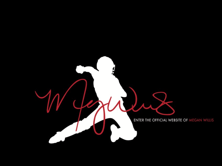 www.meganwillissoftball.com