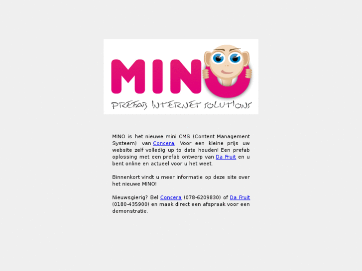 www.mino-cms.com